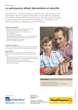 Protect Plan (PDF)