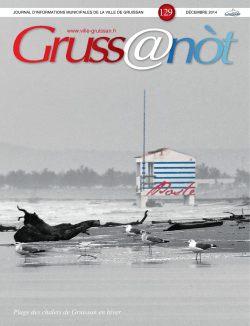 Grussanot 129 novembre (...) PDF