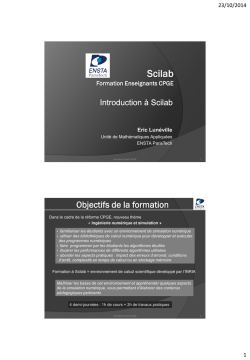 intro scilab 2p - UMA