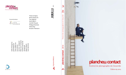 planche(s)contact - Patrick Remy STUDIO