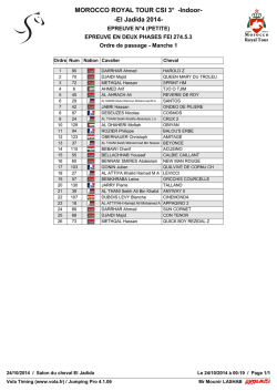 Download - Morocco Royal Tour