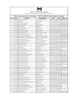 Copy of PTI-Voters Lists 2014-2015.xlsx