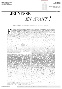 EN AVANT! - EuroMediCom