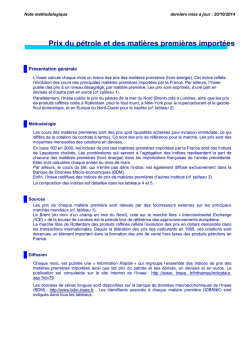 La note méthodologique simplifiée (pdf, 119 Ko)