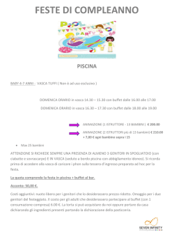 feste di compleanno 2014_15 piscina