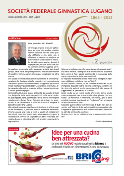 Idee per una cucina ben attrezzata?
