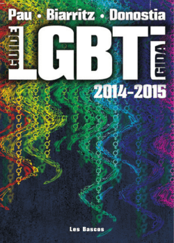 Guide LGBT - Les Bascos
