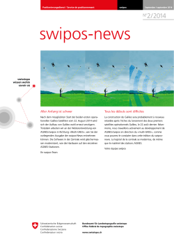 swipos-news September 2014