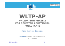 WLTP-AP