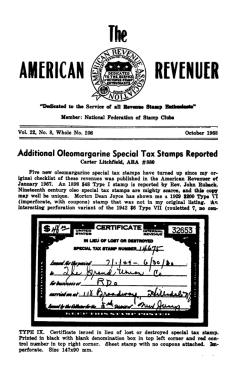 Oct - Revenue-Collector.Com