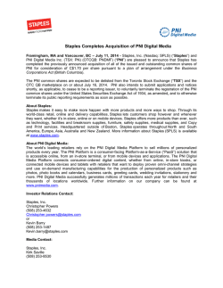 Download PDF - PNI Digital Media