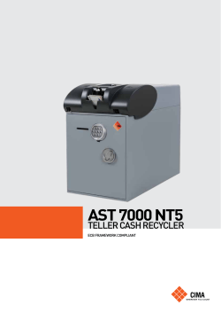 AST 7000 NT5