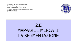02B - Università degli studi di Bergamo