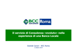 (Microsoft PowerPoint - BCC Roma Ascosim [modalit\340