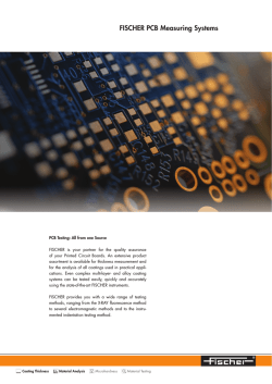 Helmut Fischer-Fischerscope-BROCHURE-PCB