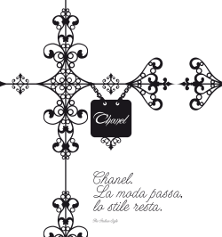 Chanel - Ingrosso Mobili Fenici