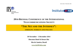 Download Program(PDF) - 20th