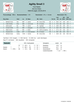 Agility Small 3