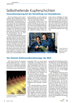 Artikel im Printlayout (pdf) - bulletin