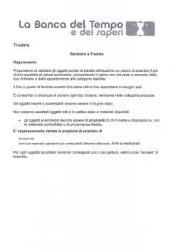 Download File - Banca del Tempo e dei Saperi di Tradate