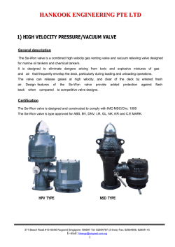 HANKOOK ENGINEERING PTE LTD