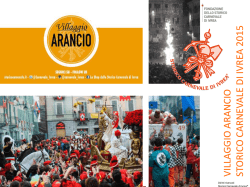 download - Storico Carnevale di Ivrea