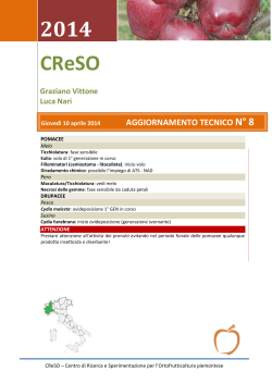 2014 CReSO - MultiData