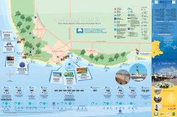 plan des plages 2014 a telecharger