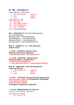 Imprimer ce document