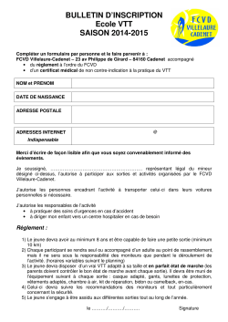 version pdf - Cyclo-club FCVD Villelaure-Cadenet