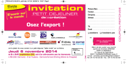 invitation