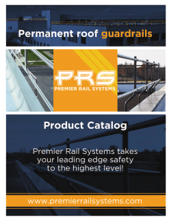 Download - Premier Rail Systems