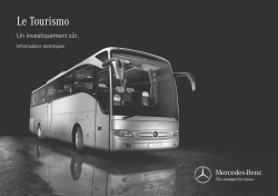 Le Tourismo - Mercedes