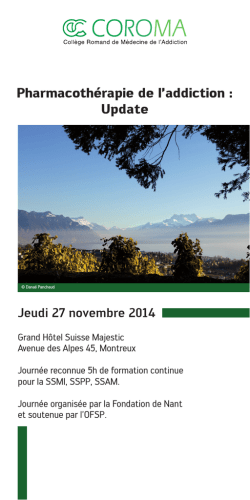 Programme