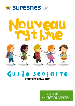 Guide scolaire 2014-2015 (pdf - 957,88 ko)