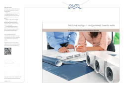 Arctigo Brochure