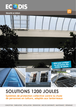 SOLUTIONS 1200 JOULES