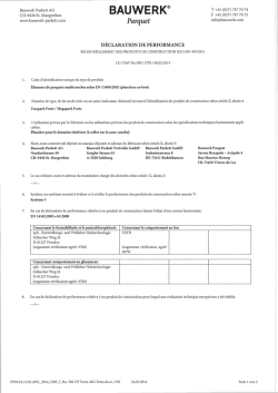 Download Megapark Forte et Unopark Forte (PDF, 1.0 MB)