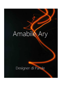 amabile Ary - WordPress.com