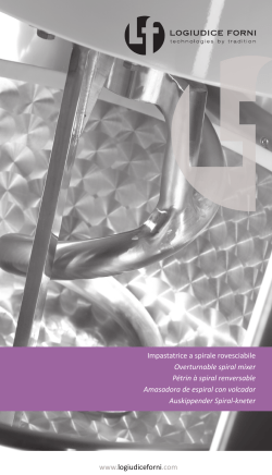 IRIS ARB - ARS - Logiudice Forni