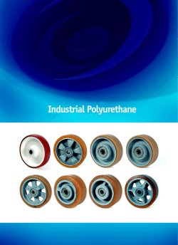C5 Industrial - Polyurethane