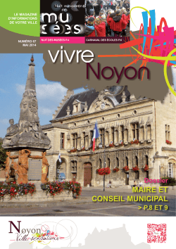 en ligne.indd - Ville de Noyon
