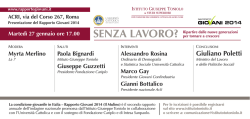 Programma - Università Cattolica del Sacro Cuore