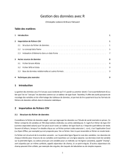 version PDF - France Université Numérique