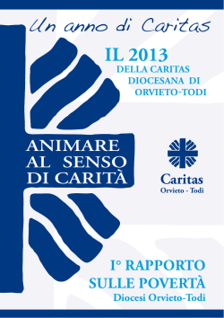 Diocesi Orvieto -Todi