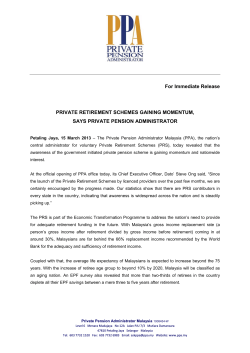 Press Release_PPA Office Opening_final 20130315