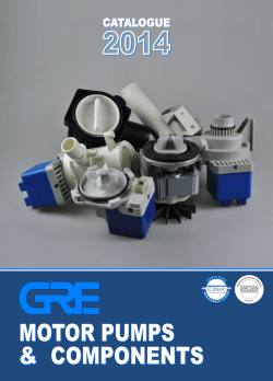 Catalogue 2014