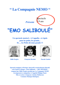 Dossier Complet en Pdf