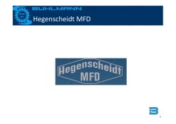 Suppliers protfolio V0.2- Hegenscheidt