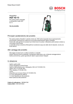 AQT 42-13 - Bosch-do